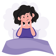 gampang-kepanasan-kedinginan-waktu-tidur